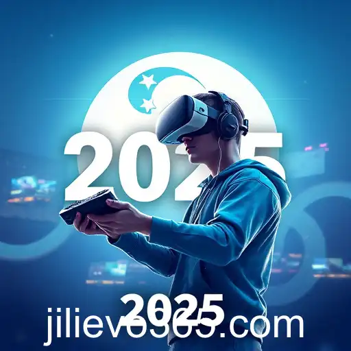 The Evolution of Online Gaming in Recent Years