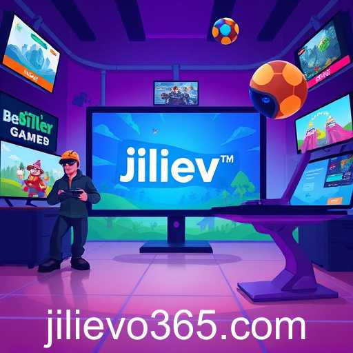 The Evolution of Jilievo in the Game World