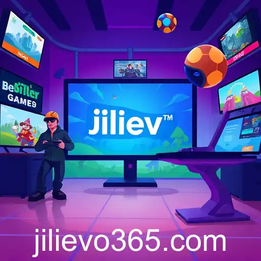 The Evolution of Jilievo in the Game World