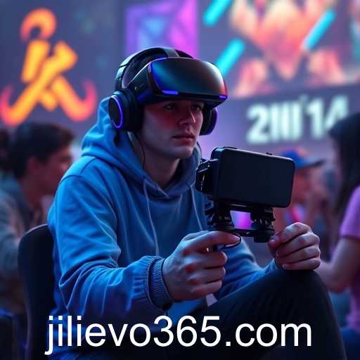 The Evolution of Online Gaming Culture