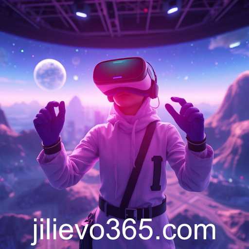 Exploring Jilievo: The Future of Online Gaming