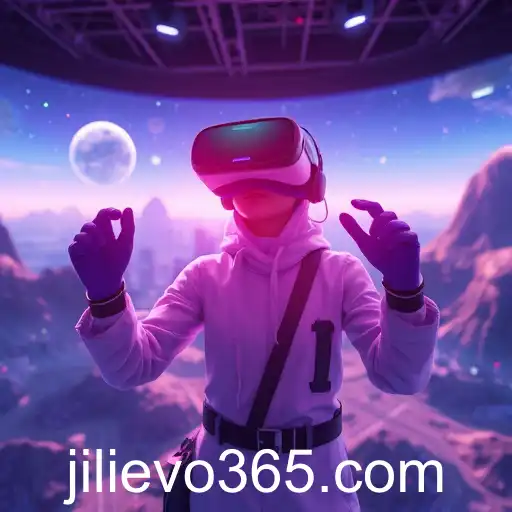 Exploring Jilievo: The Future of Online Gaming