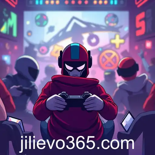 Gaming Landscape Shifts with Jilievo's Rise