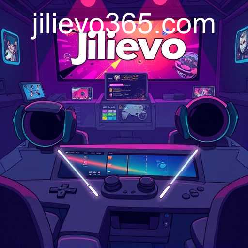 Gaming Revolution: JiLieVo's Impact on Online Platforms