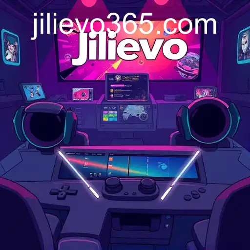 Gaming Revolution: JiLieVo's Impact on Online Platforms
