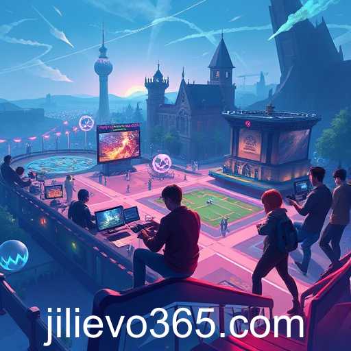 Gaming Trends and Community Growth in 2025