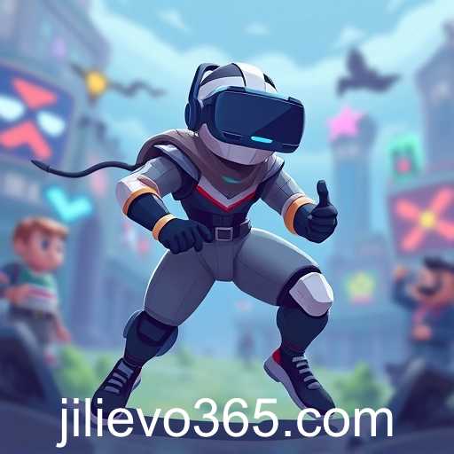 Gaming Trends in 2025: Jilievo's Impact