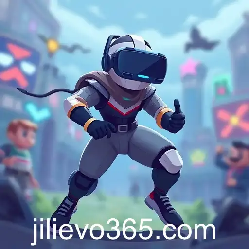 Gaming Trends in 2025: Jilievo's Impact