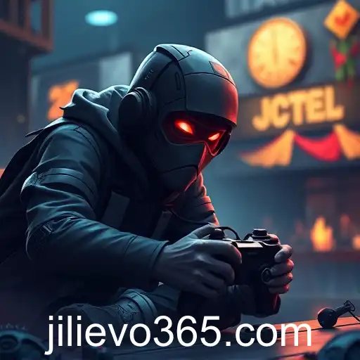 Rise of Interactive Virtual Experiences in Gaming