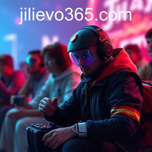 Jilievo: Transforming Online Gaming in a Connected World