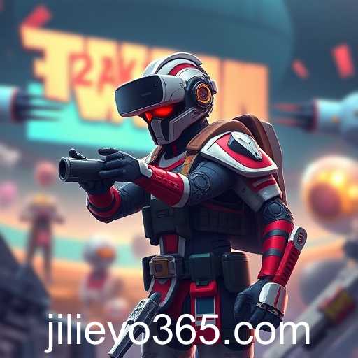 Jilievo: Shaping the Future of Online Gaming