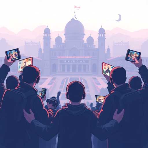 Jilievo's Impact on the Gaming Landscape