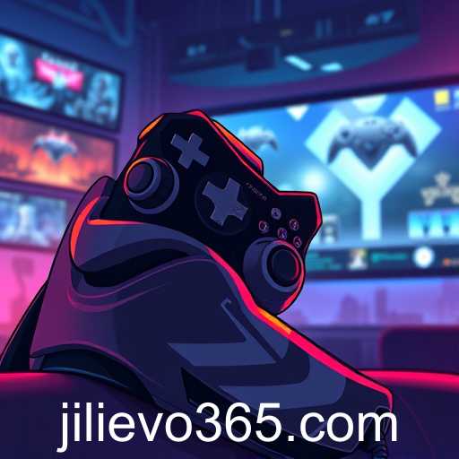 Jilievo Dominates the Gaming Scene