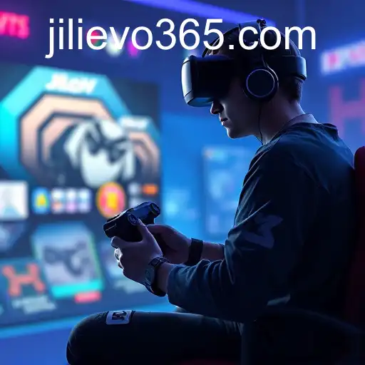 Jilievo: Revolutionizing Digital Gaming