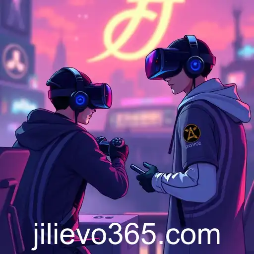 The Evolution of Online Gaming in 2025