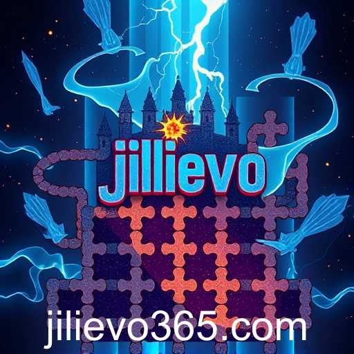 Jilievo's Digital Transformation in Gaming