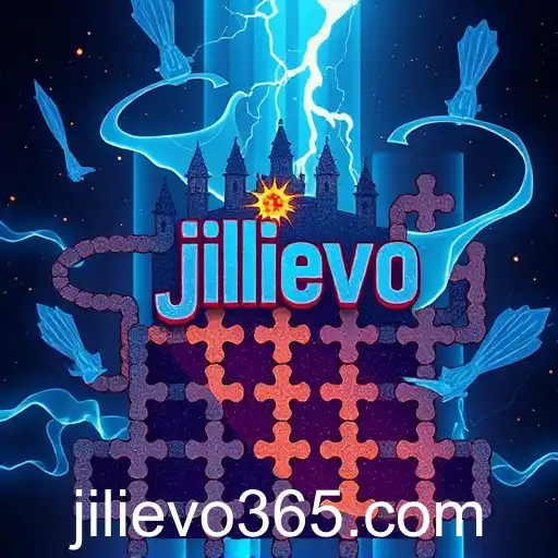 Jilievo's Digital Transformation in Gaming