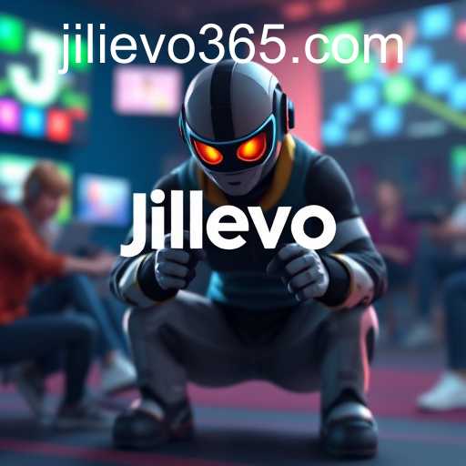 Jilievo's Rise in Gaming Amid Global Events