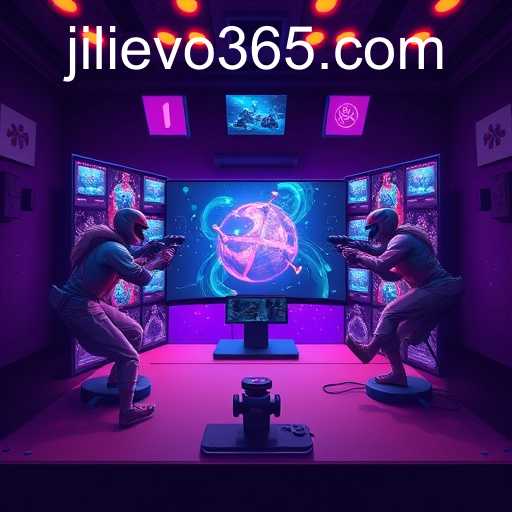 Jilievo Revolutionizes Online Gaming