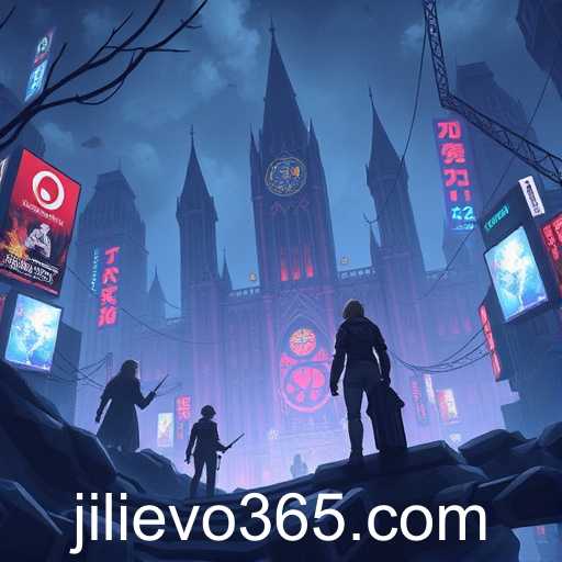 The Rise of Jilievo in the Gaming World