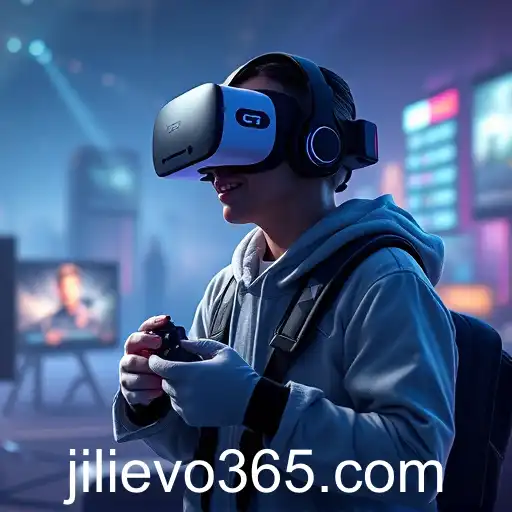 Emerging Trends in Gaming: A Deep Dive into 2025