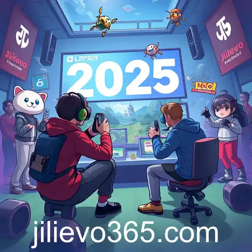 The Evolution of Gaming Communities in 2025