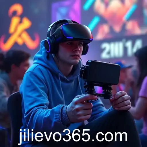 The Evolution of Online Gaming Culture