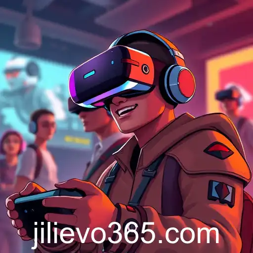 Evolving Trends in Online Gaming