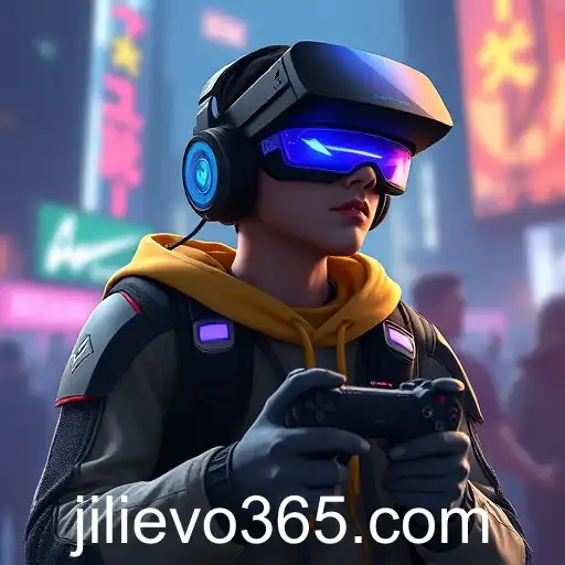 Gamer Culture Evolution and Trends