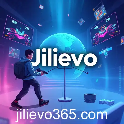 Gaming Dynamics in 2025: A Look at Jilievo