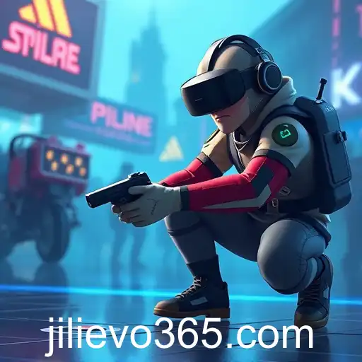 Gaming Evolutions and Trends in 2025