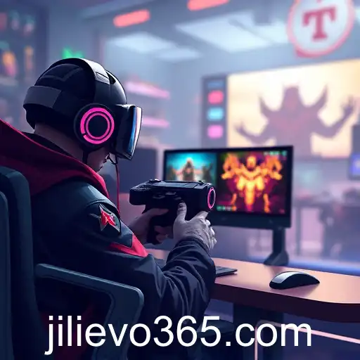 The Rise of Gaming Platforms