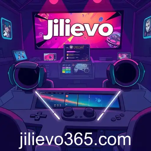 Gaming Revolution: JiLieVo's Impact on Online Platforms