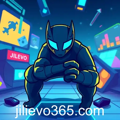 Gaming Trends to Watch in the Mid-2020s