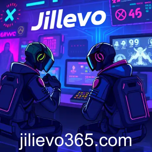 Jilievo: Gaming Trends and Innovations