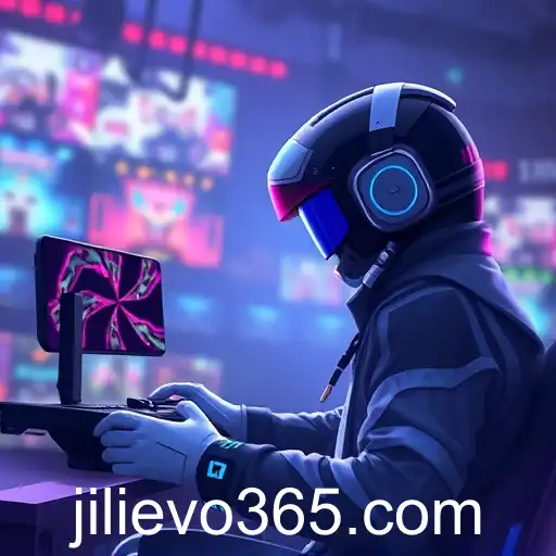 Jilievo's Impact on the Gaming World