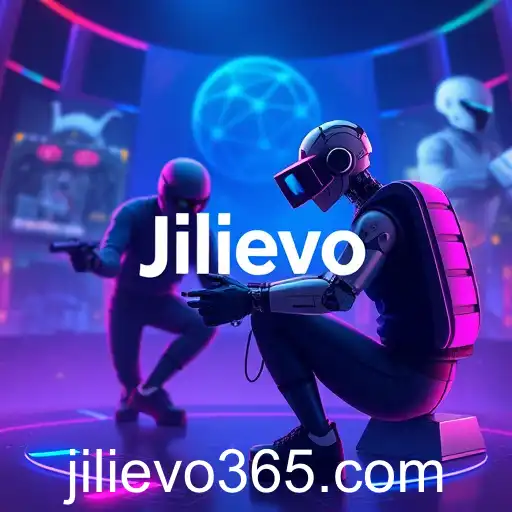 Jilievo: Innovating the Future of Gaming