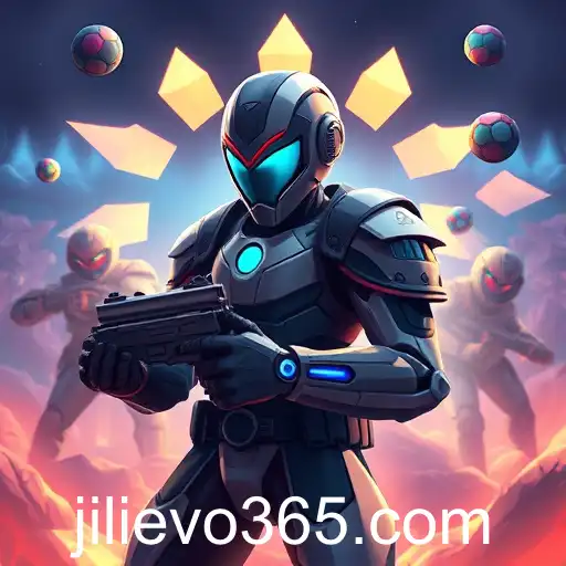 Jilievo: Transforming the Gaming Landscape