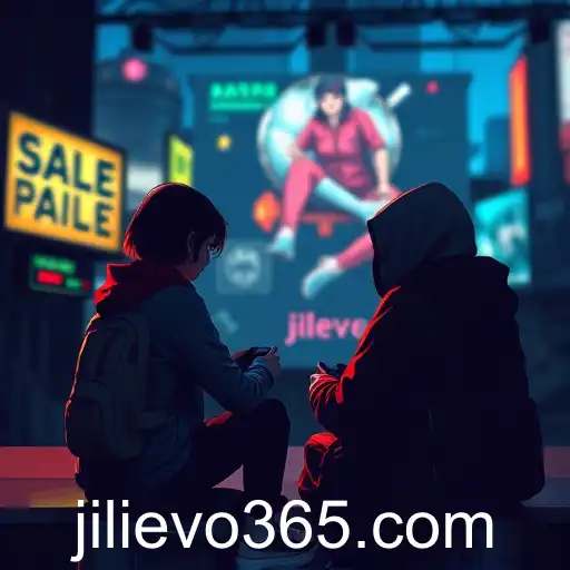 The Rise of Jilievo in the Gaming World