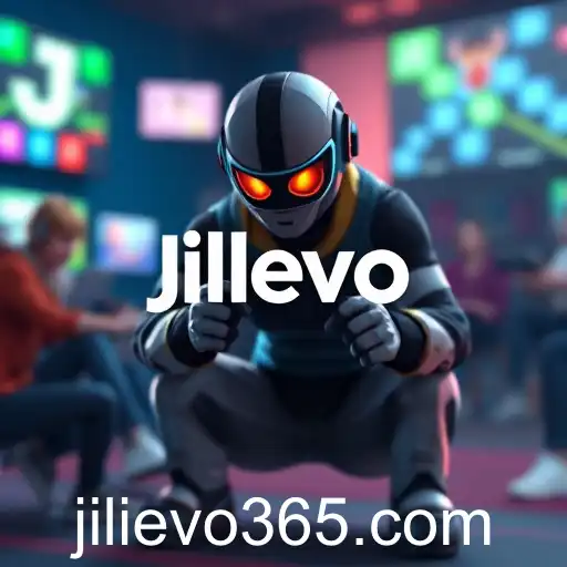 Jilievo's Rise in Gaming Amid Global Events
