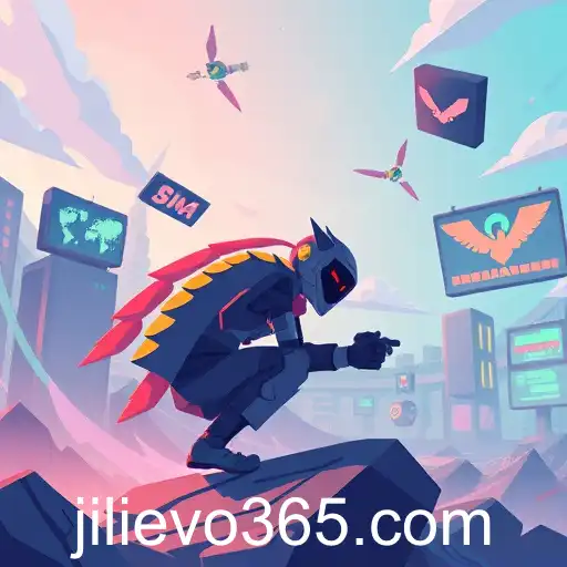 The Evolving World of Online Gaming in 2025