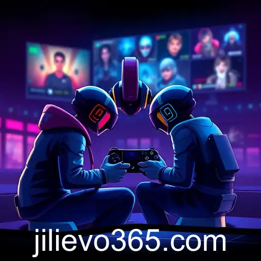 Rise of Jilievo in Online Gaming