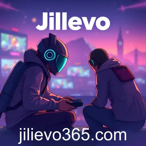 The Rise of Jilievo: A New Era in Gaming