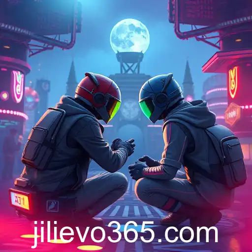 The Rise of Gaming Portals in 2025