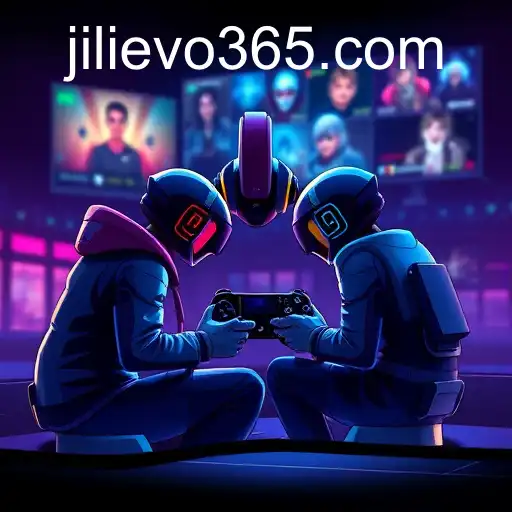 Rise of Jilievo in Online Gaming