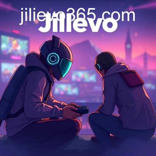 The Rise of Jilievo: A New Era in Gaming