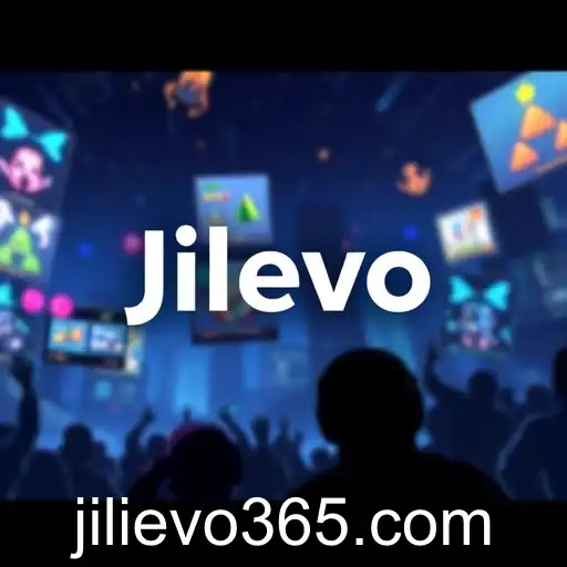 The Rise of Jilievo: A New Era in Gaming