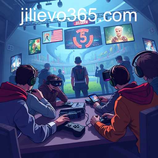 The Rise of Online Gaming Communities