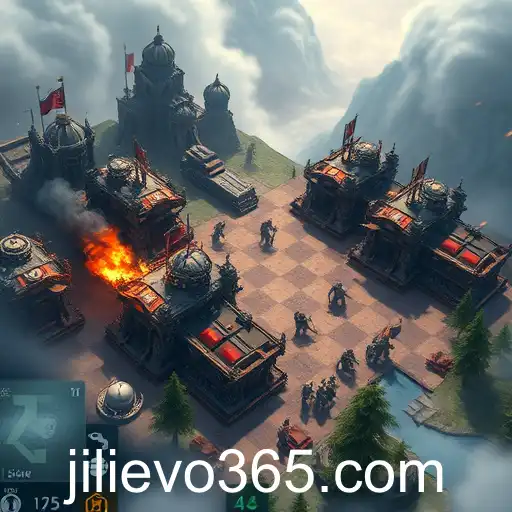 Exploring 'Strategy Games': The Rise of 'Jilievo' and Its Impact on Gamers