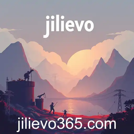 The Rise of Jilievo in Gaming Culture